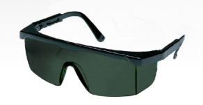 Eye protection equipment
