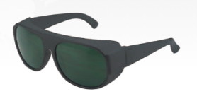 Eye protection equipment