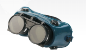 Eye protection equipment