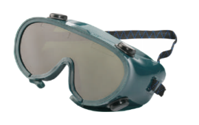 Eye protection equipment