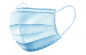 Face protection device