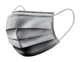 Face protection device
