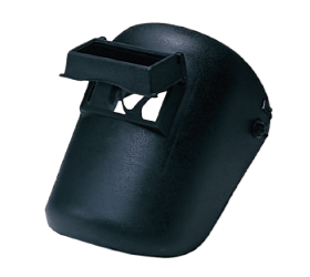 Face protection device