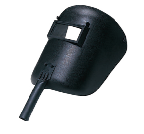 Face protection device