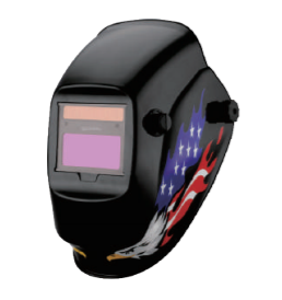 Face protection device