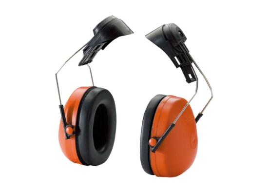 Hearing protection device