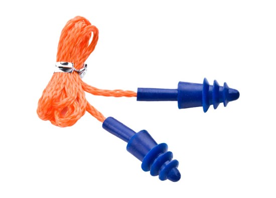 Hearing protection device