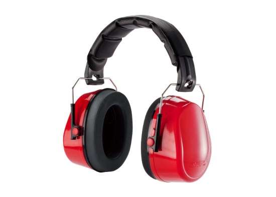 Hearing protection device