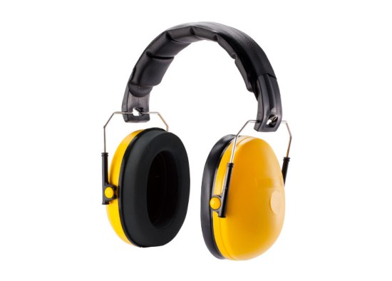 Hearing protection device