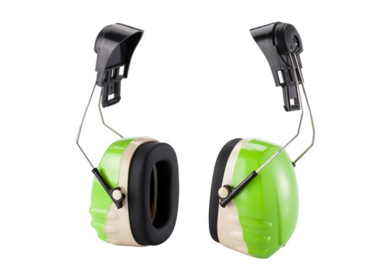 Hearing protection device