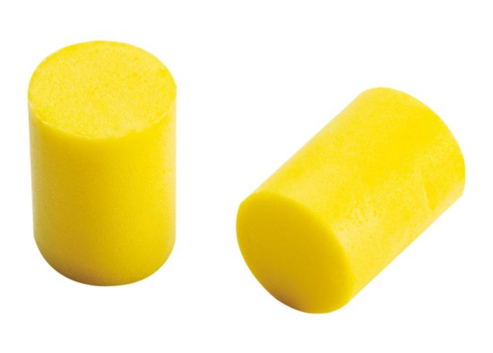 Hearing protection device