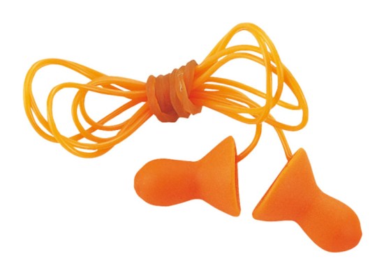 Hearing protection device