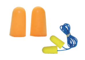 Hearing protection device