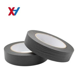 Black Masking Tape
