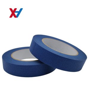 Blue Masking Tape