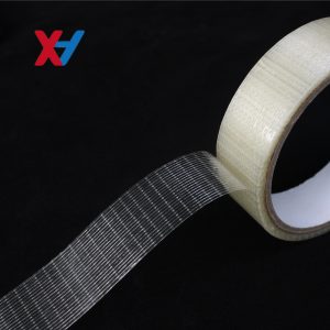 Cross Filament Tape