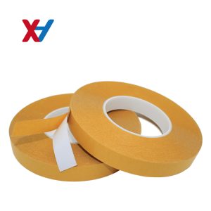 Double Sided PVC Tape