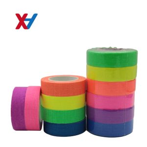 Fluorescent Tape