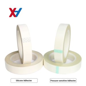 Glass Cloth Electrical Tape