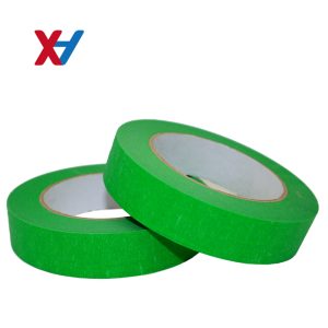 Green Masking Tape