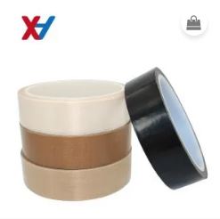 PTFE Coated Fiberglass Tape