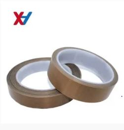 PTFE Coated Fiberglass Tape