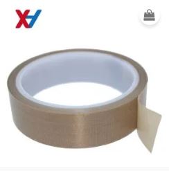 PTFE Coated Fiberglass Tape