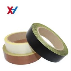 PTFE Coated Fiberglass Tape
