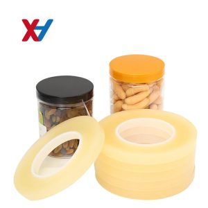 PVC Tin Can Sealing Tape