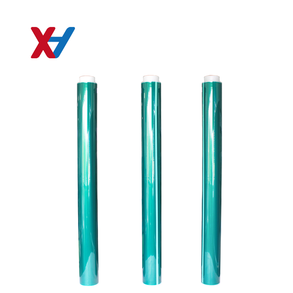 Polyester Silicone Tape Log Roll