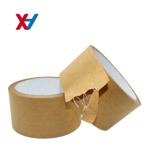 Reinforced Kraft Tape