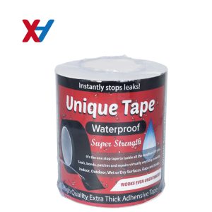 Rubberized Waterproof Tape