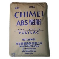 Plastic pellets ABS PA-757