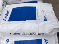 Plastic pellets Akulon F-X9190