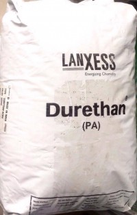 Plastic pellets Durethan BC30S