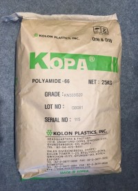 Plastic pellets Polyamide 66