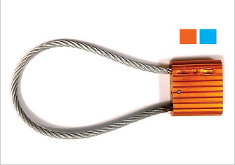 Seal cable TP013A4