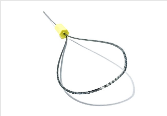 Seal cable TP101