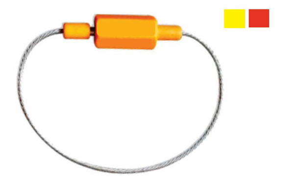 Seal cable