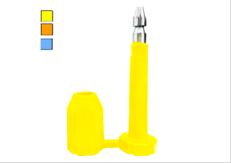 Seal container TP020