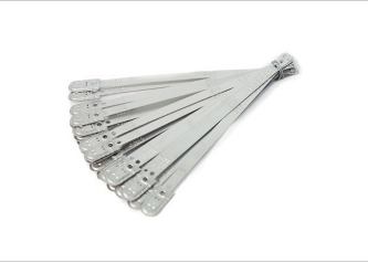 Seal cable T-seal