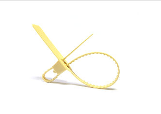 Plastic seal TP718