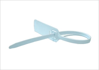 Plastic seal TP1013