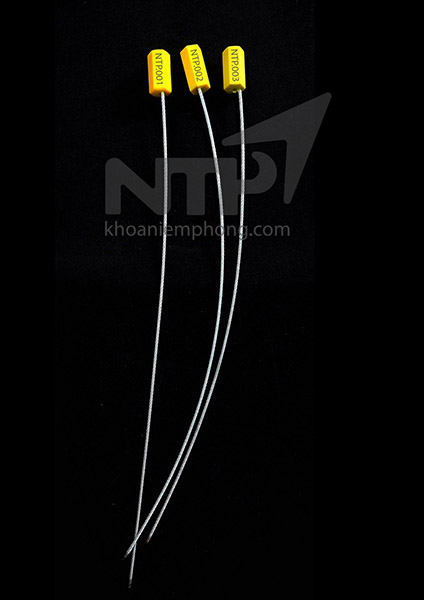 Seal cable