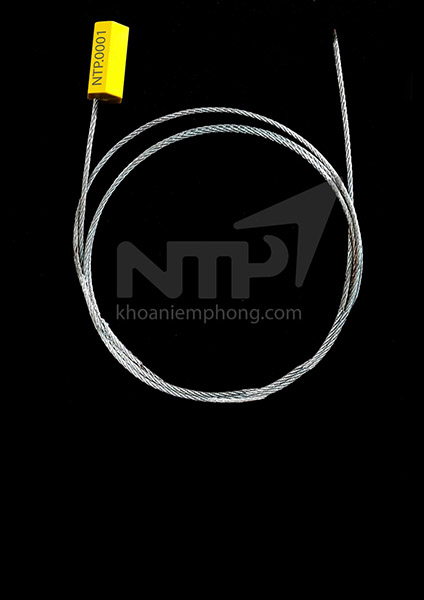 Seal cable