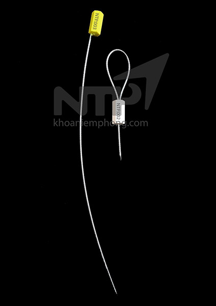 Seal cable