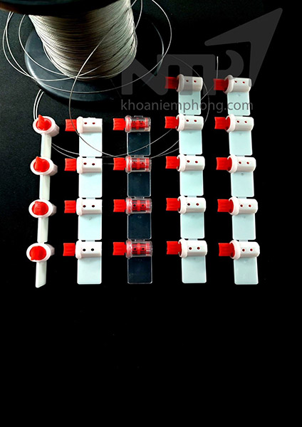 Seal cable