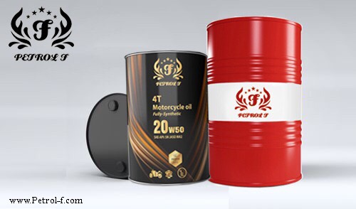 Lubricant and oil