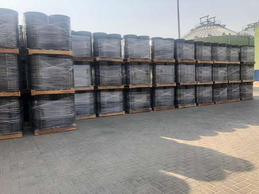 Lubricant and oil