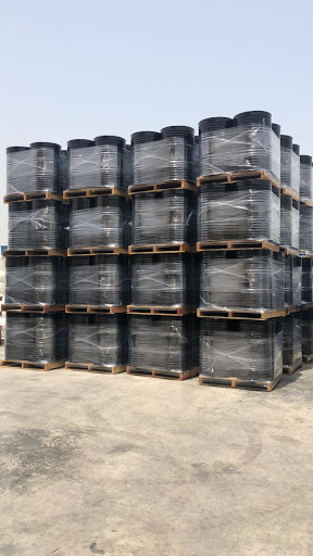 Lubricant and oil